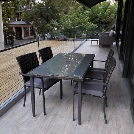 Central Stema Luxury Misano Adriatico Eksteriør bilde