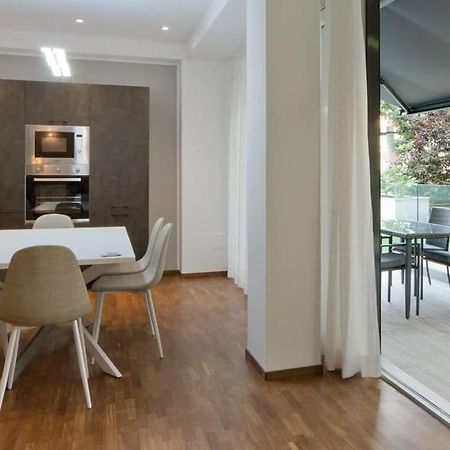 Central Stema Luxury Misano Adriatico Eksteriør bilde