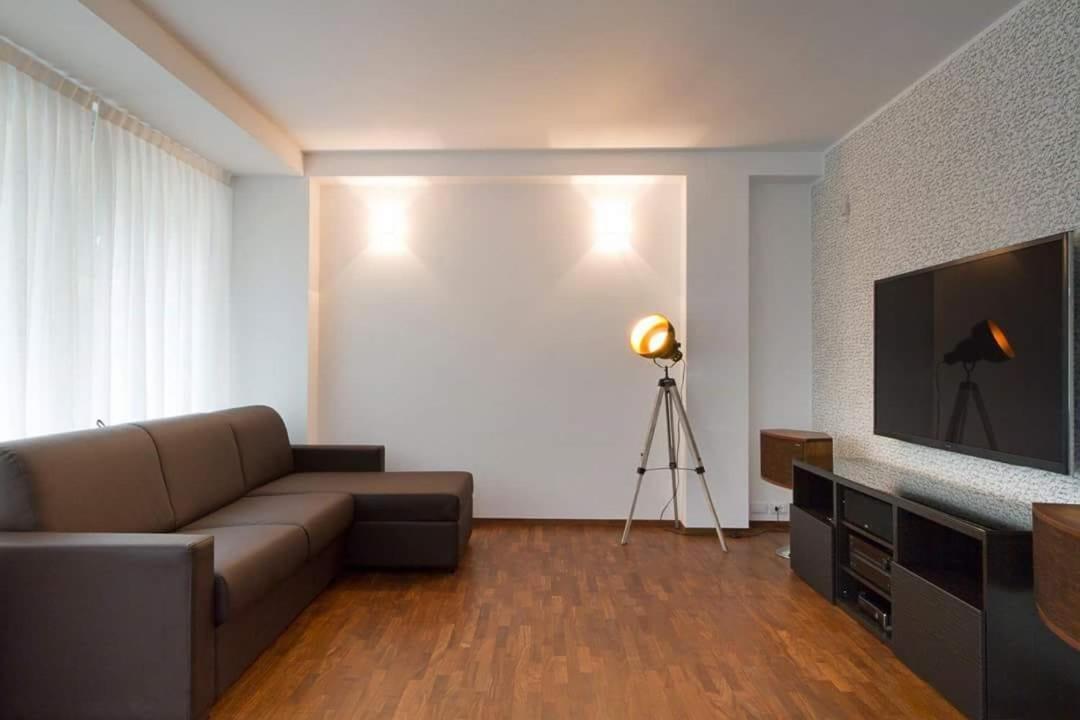 Central Stema Luxury Misano Adriatico Eksteriør bilde