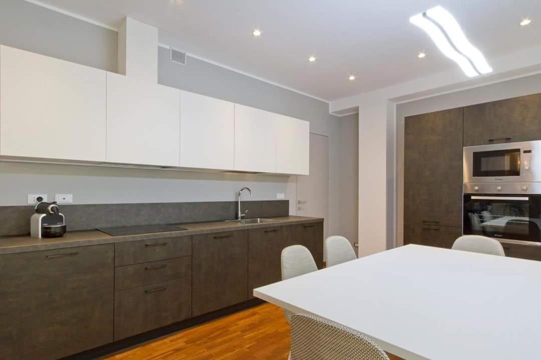 Central Stema Luxury Misano Adriatico Eksteriør bilde