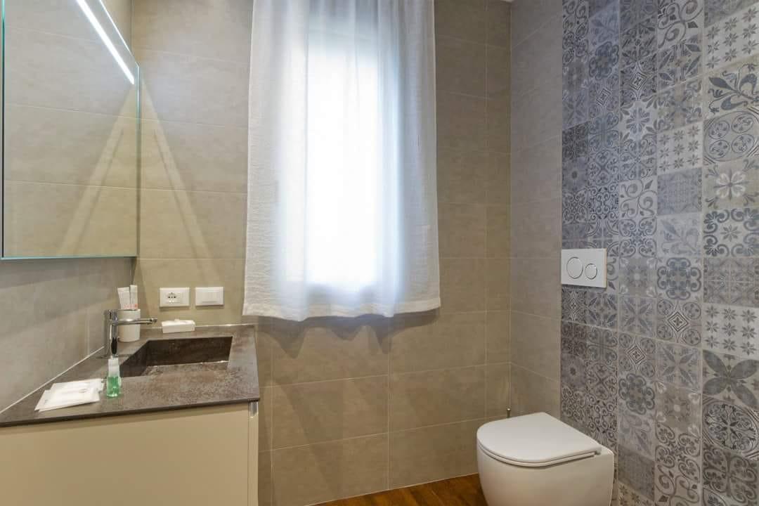 Central Stema Luxury Misano Adriatico Eksteriør bilde