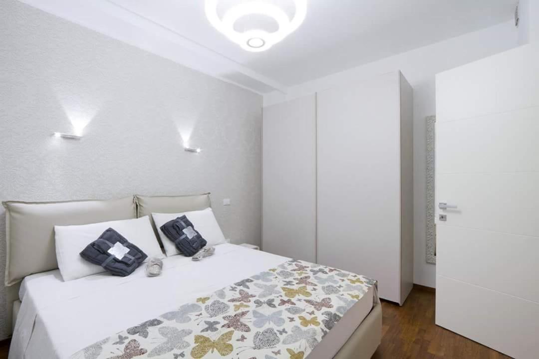 Central Stema Luxury Misano Adriatico Eksteriør bilde