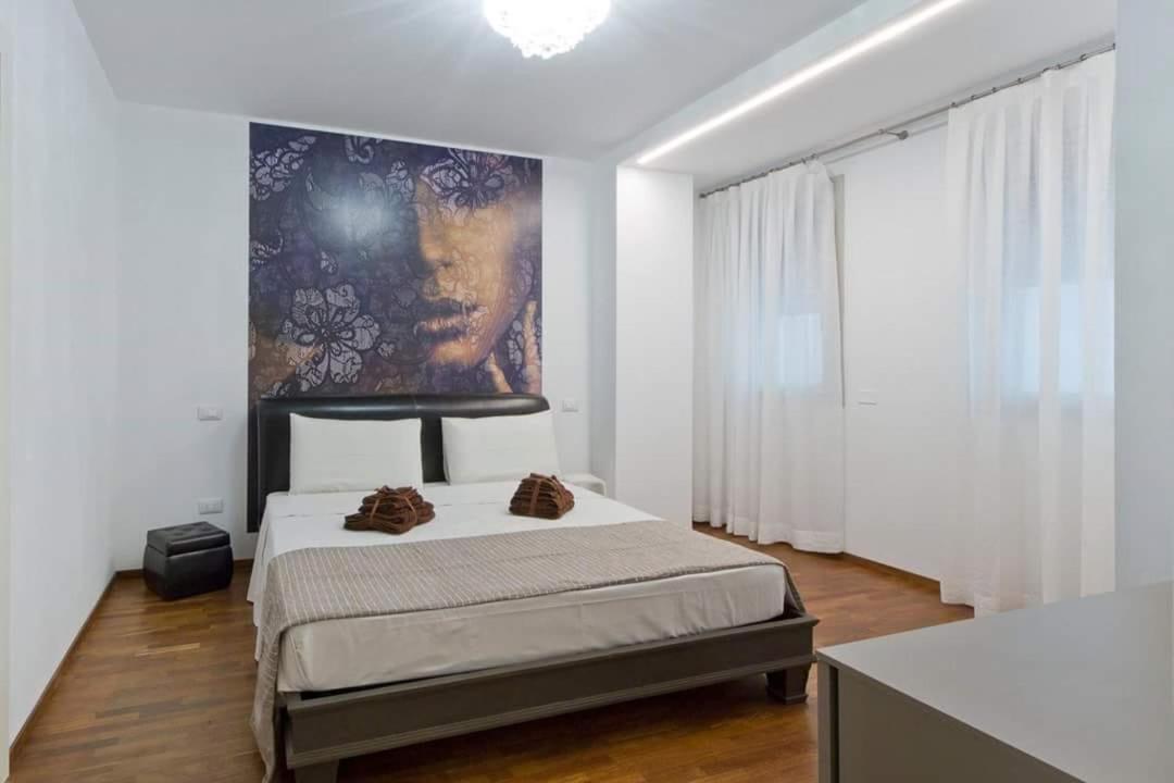 Central Stema Luxury Misano Adriatico Eksteriør bilde