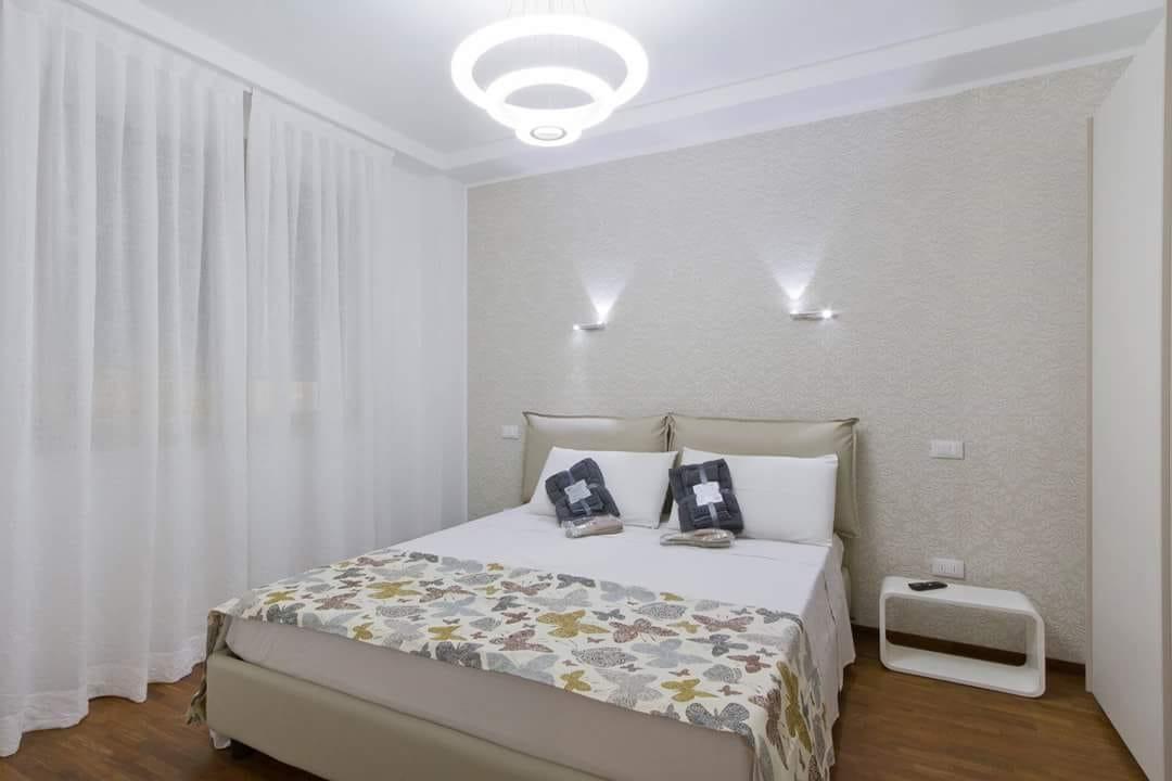 Central Stema Luxury Misano Adriatico Eksteriør bilde