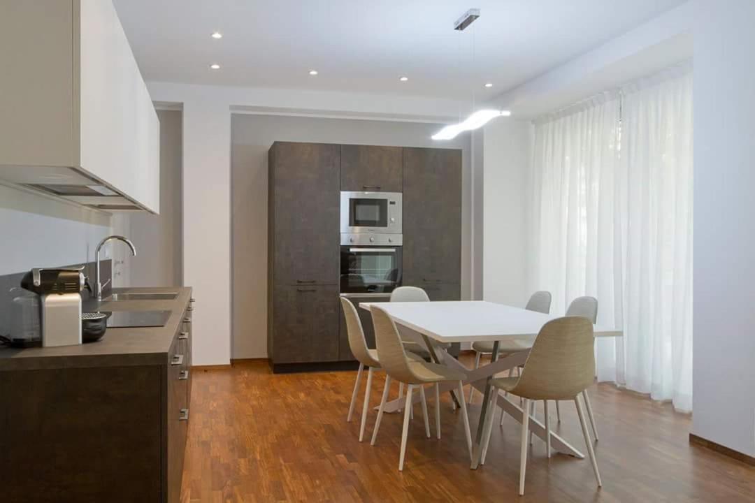 Central Stema Luxury Misano Adriatico Eksteriør bilde